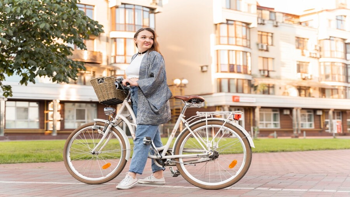 Selling bicycles online online